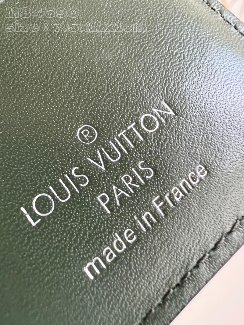Louis Vuitton Wallets